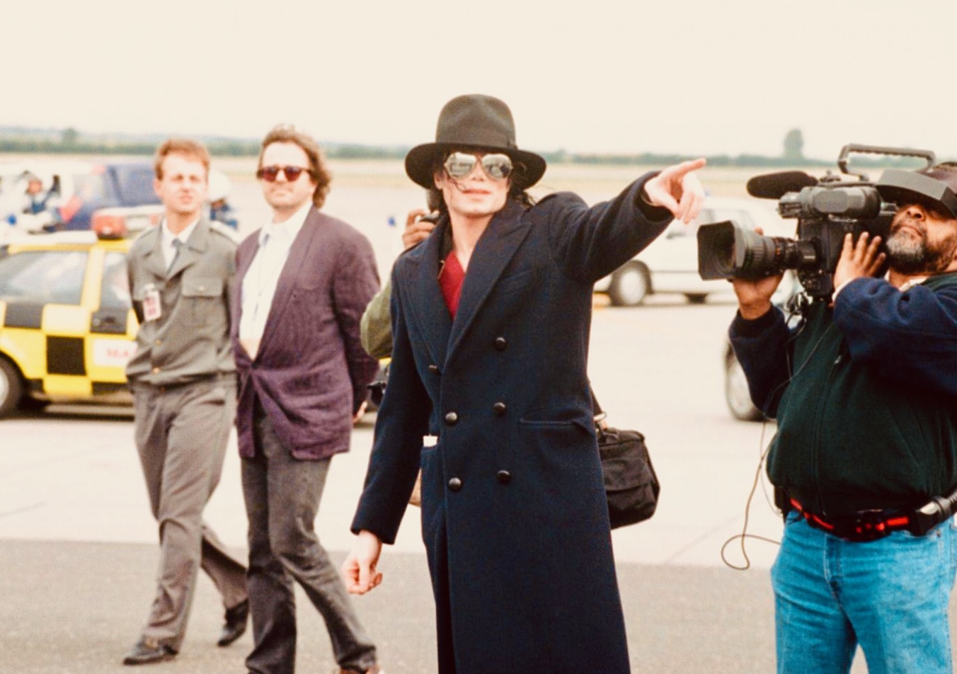 Michael