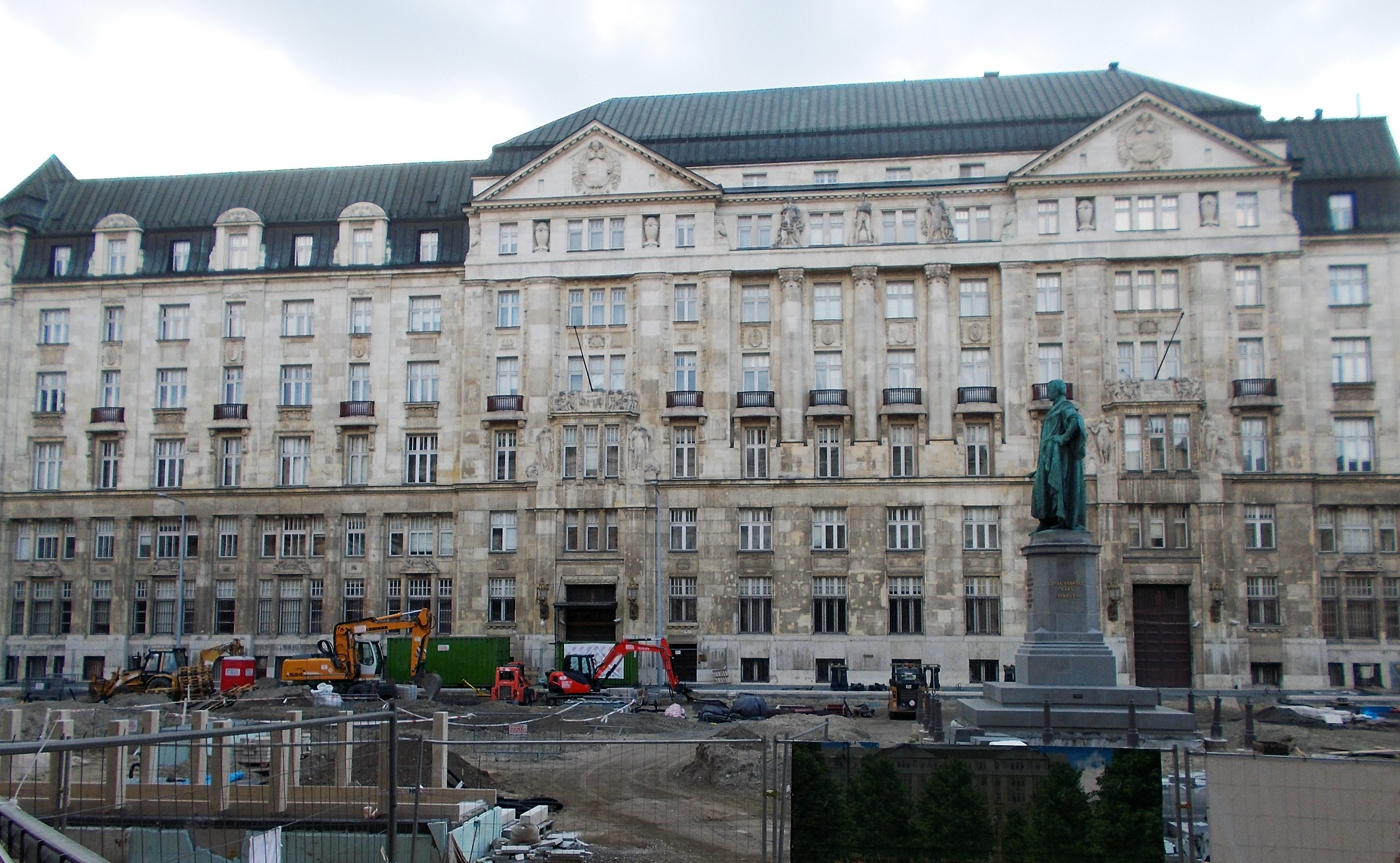 pénzügymin