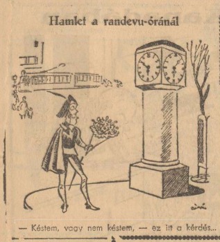 humor