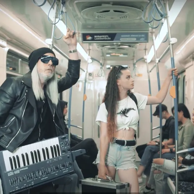 Koncert, játszótér, stand-up és kiállítás a föld alatt? – jön a metrófesztivál a felújított 3-as vonalán