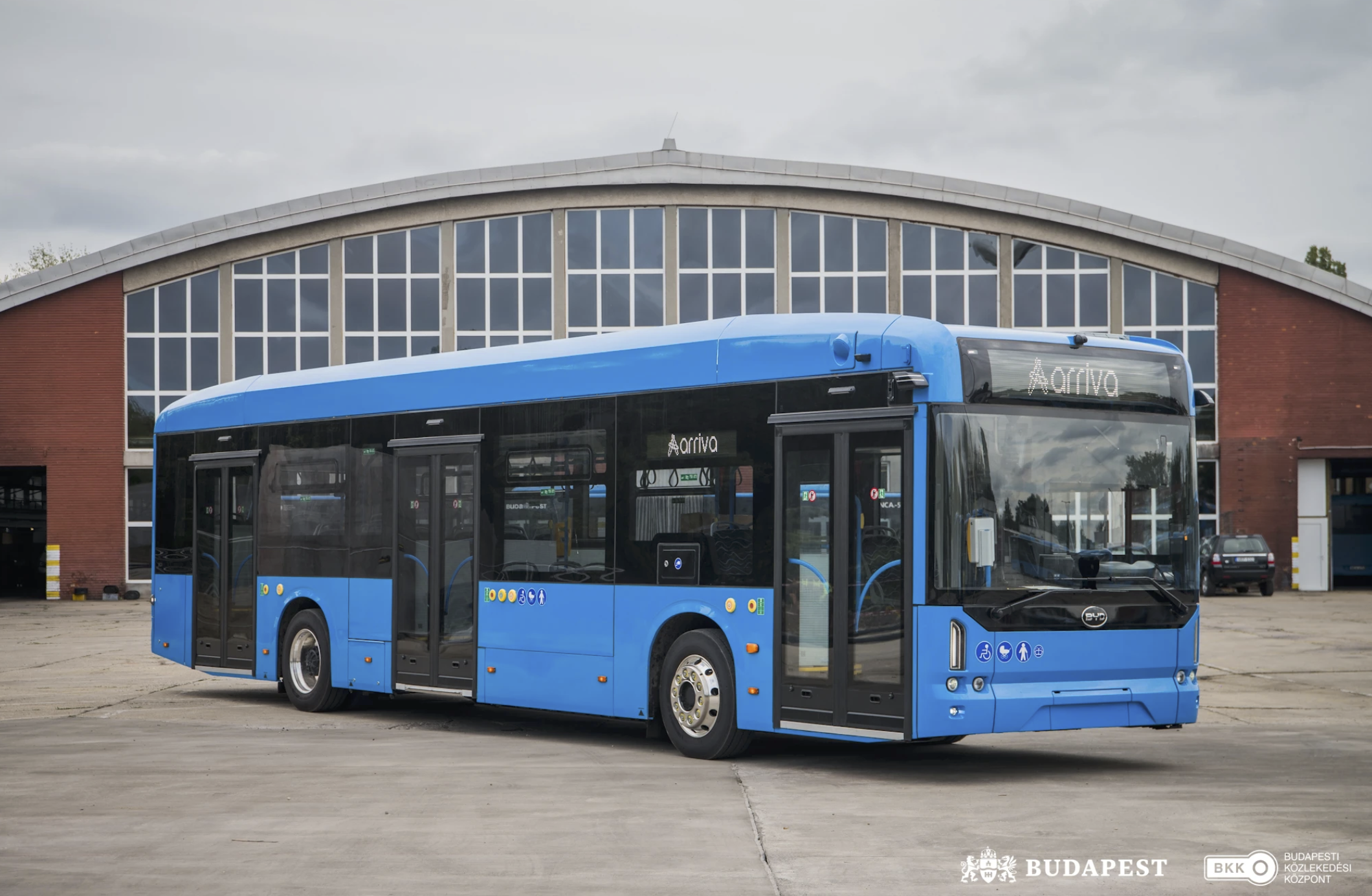 BYD