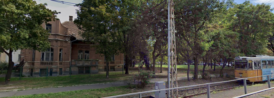 Fáber-villa