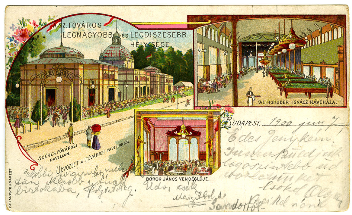 Ős-képeslap 1896
