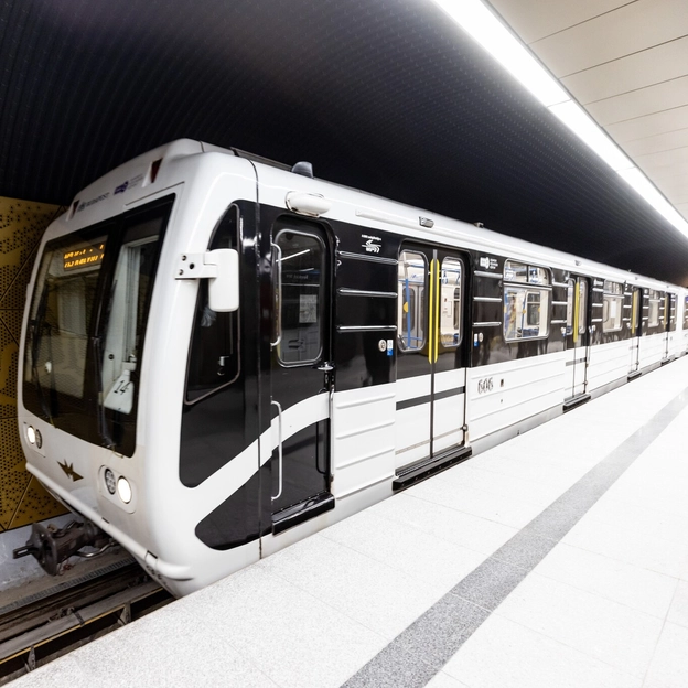 Május 22-én átadják az M3-as metró teljes szakaszát