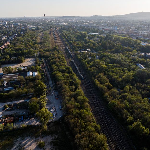 Vitézy: Budapestieknek szóló negyedre van szükség, nem turistalátványosságra