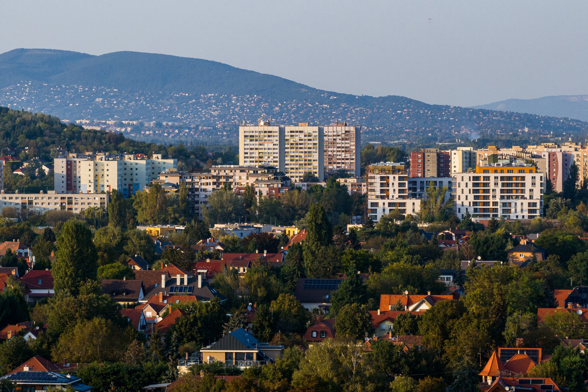 Elindult a Fővárosi Lakásügynökség