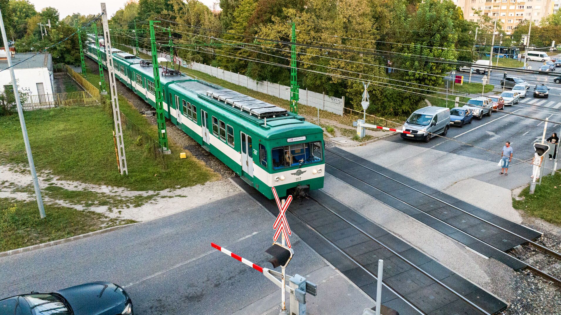 HÉV