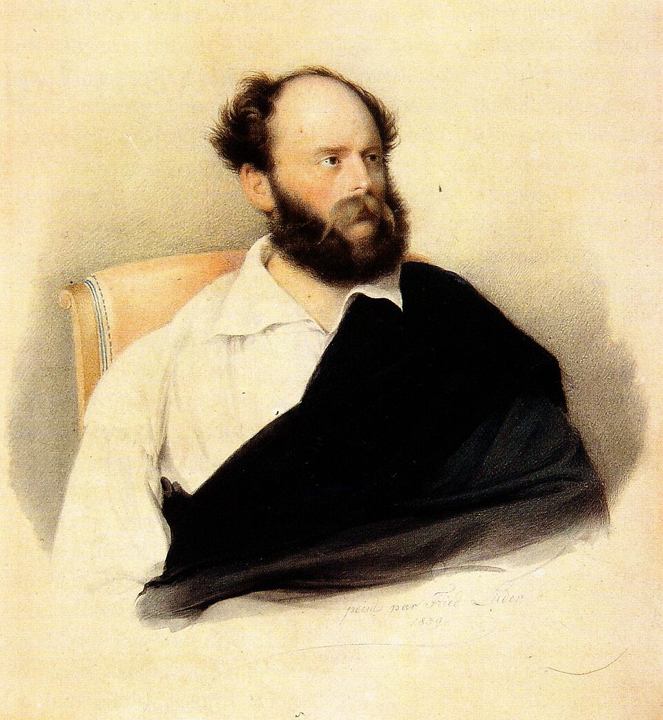 Batthyány Lajos