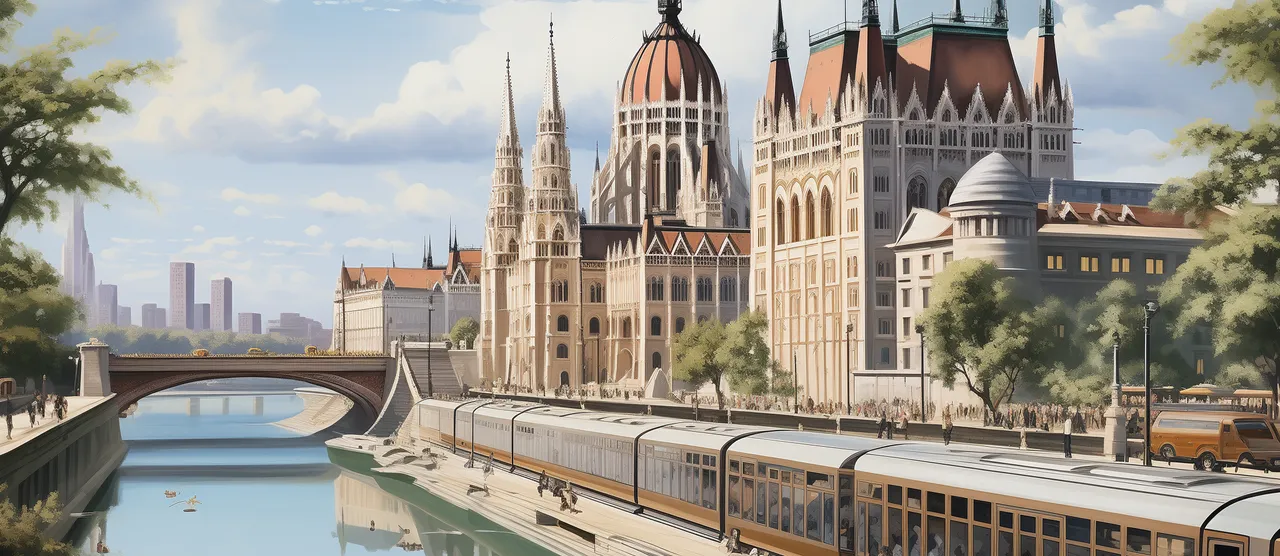 Budapest 2073