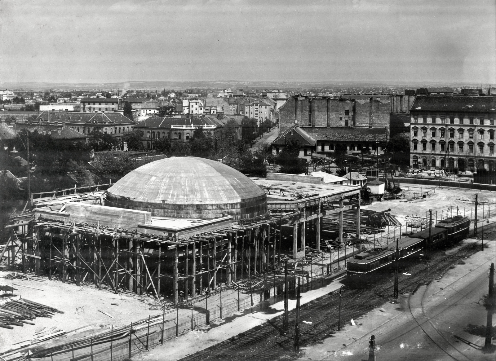 Népstadion