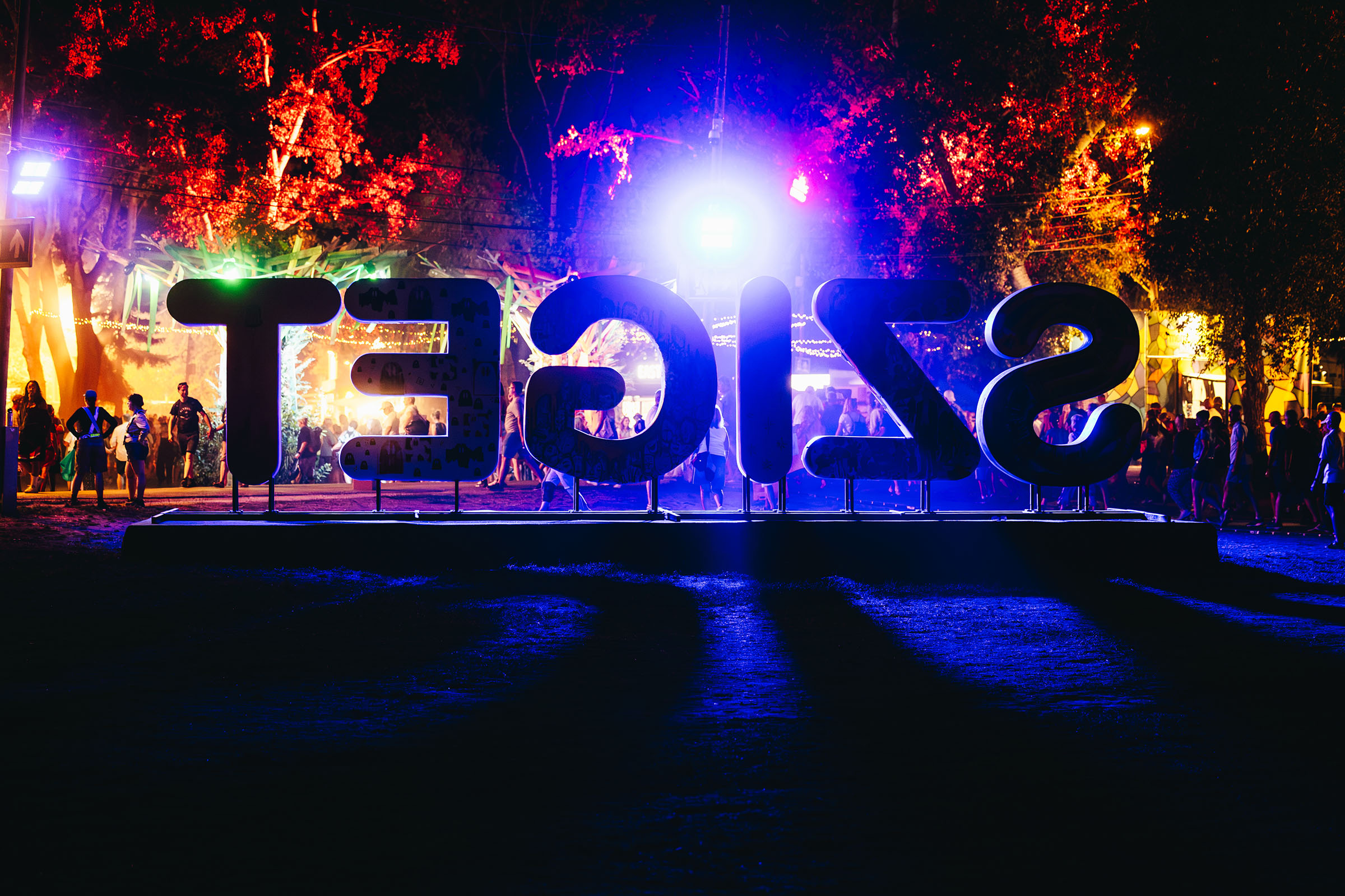 Sziget,