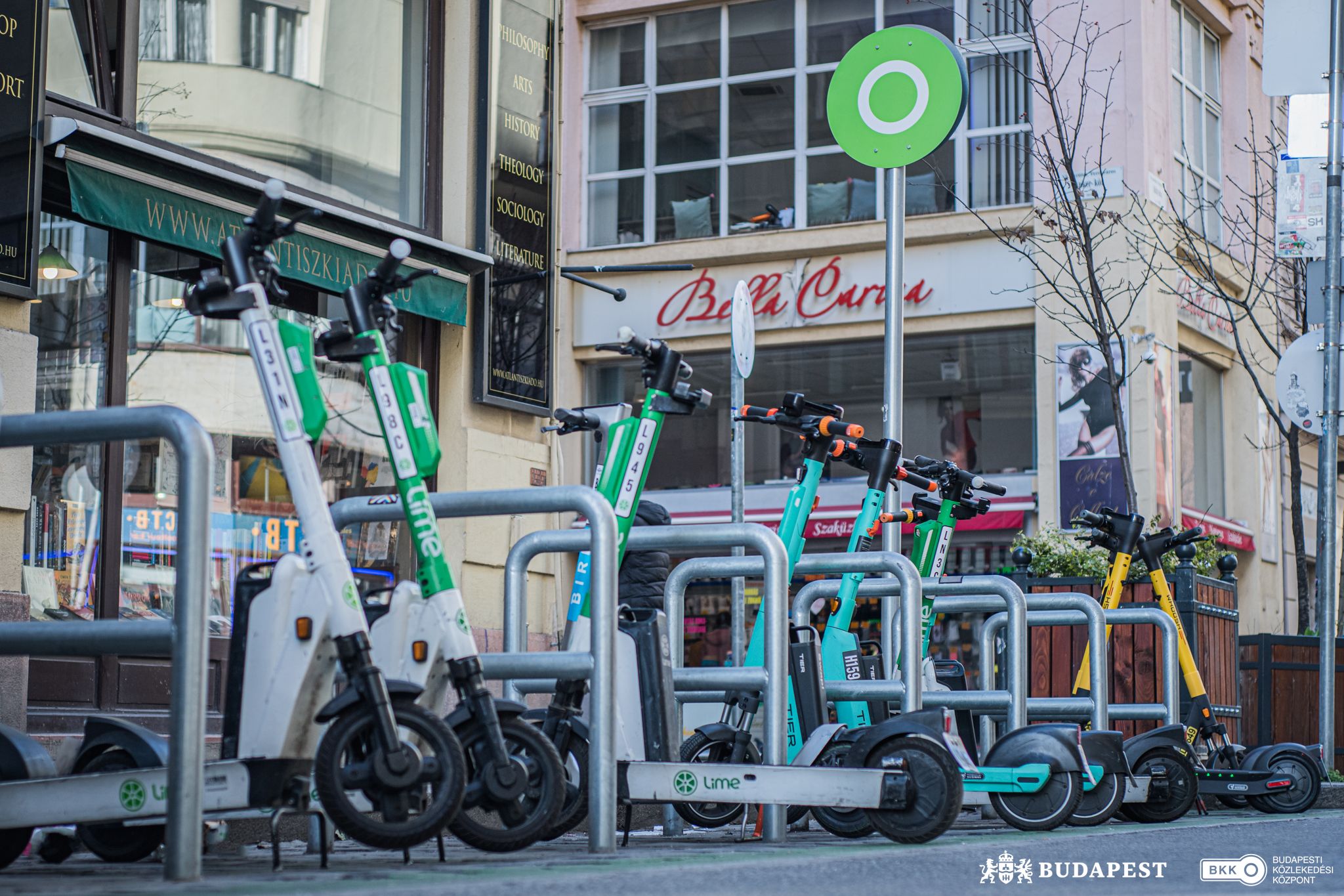 Mobi pont 2025