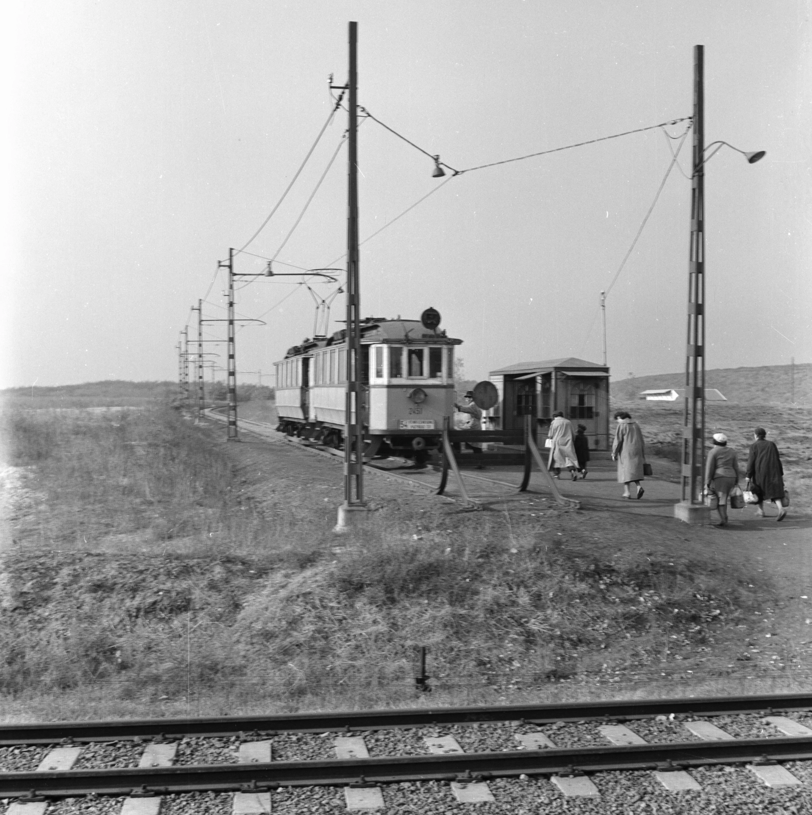 Nagy-Budapest '75: Negyvenéves ötletből született