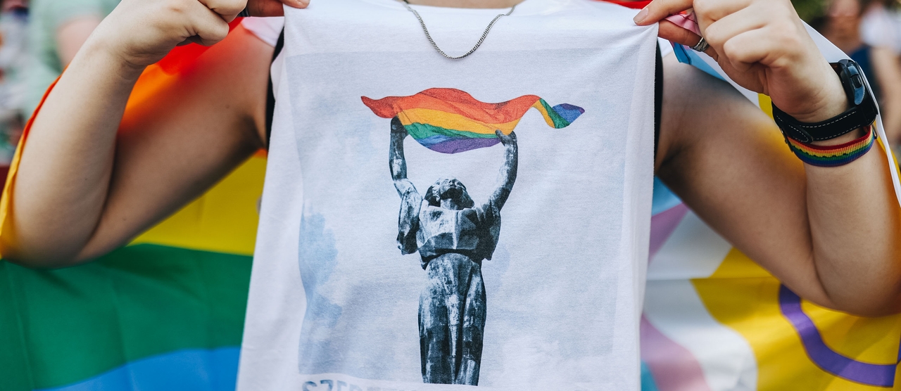 Idén Is Lesz Budapest Pride