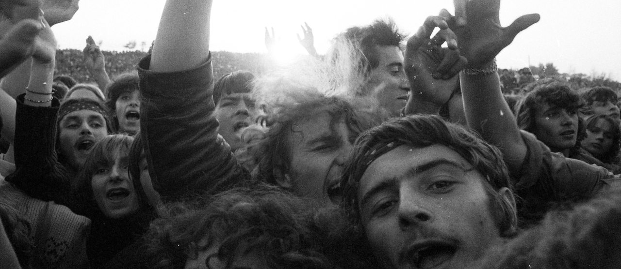 A Fekete Bárányoktól a Kati és a Kerek Perecig - a Kádár-kor Sziget ...