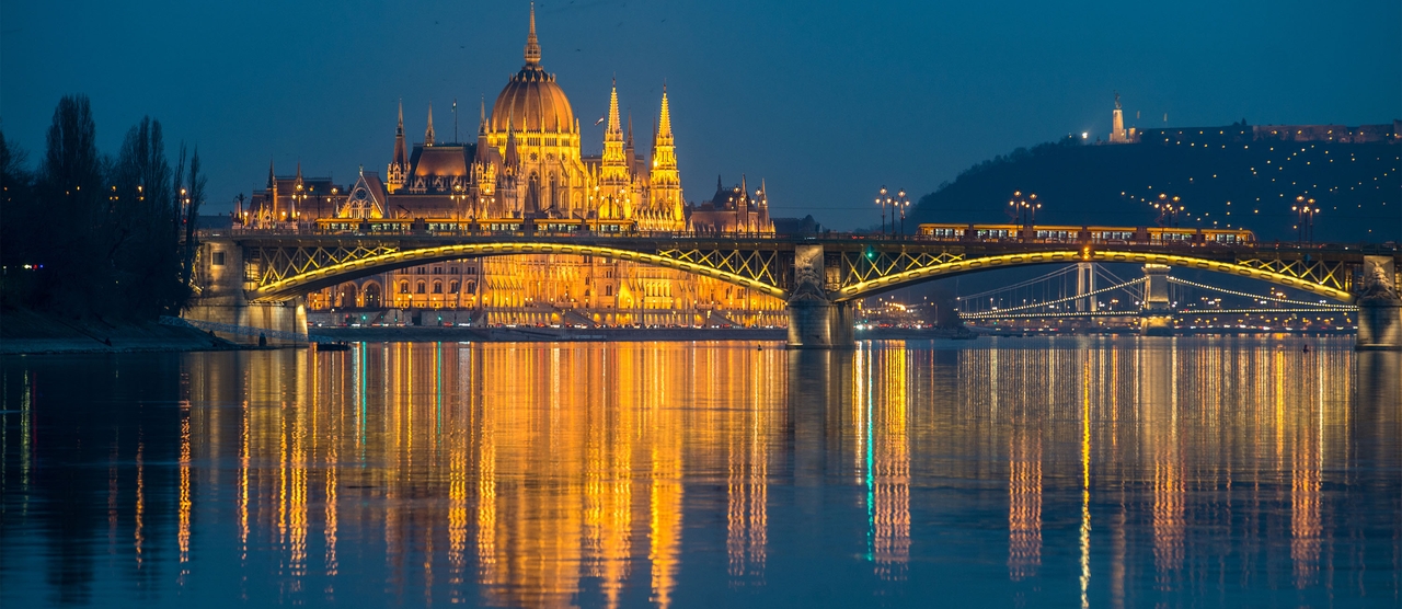 Budapest 32-ik a világ legélhetőbb városainak listáján