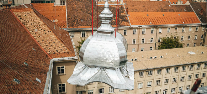 Budapest Városháza
