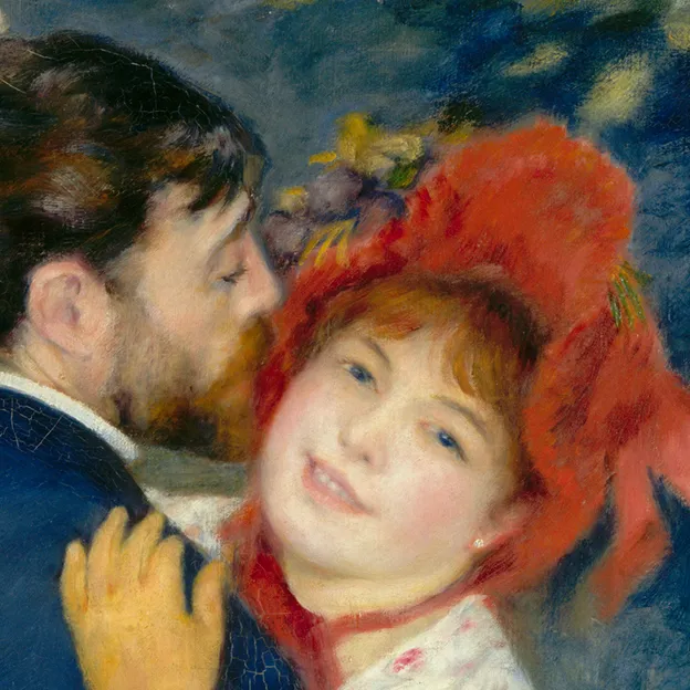Már megveheted a jegyed az őszi Renoir-kiállításra a Szépművészeti Múzeumba