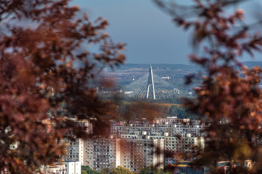 Tökéletes őszi minikirándulás Budapesten – a Róka-hegyi kőfejtőben jártunk