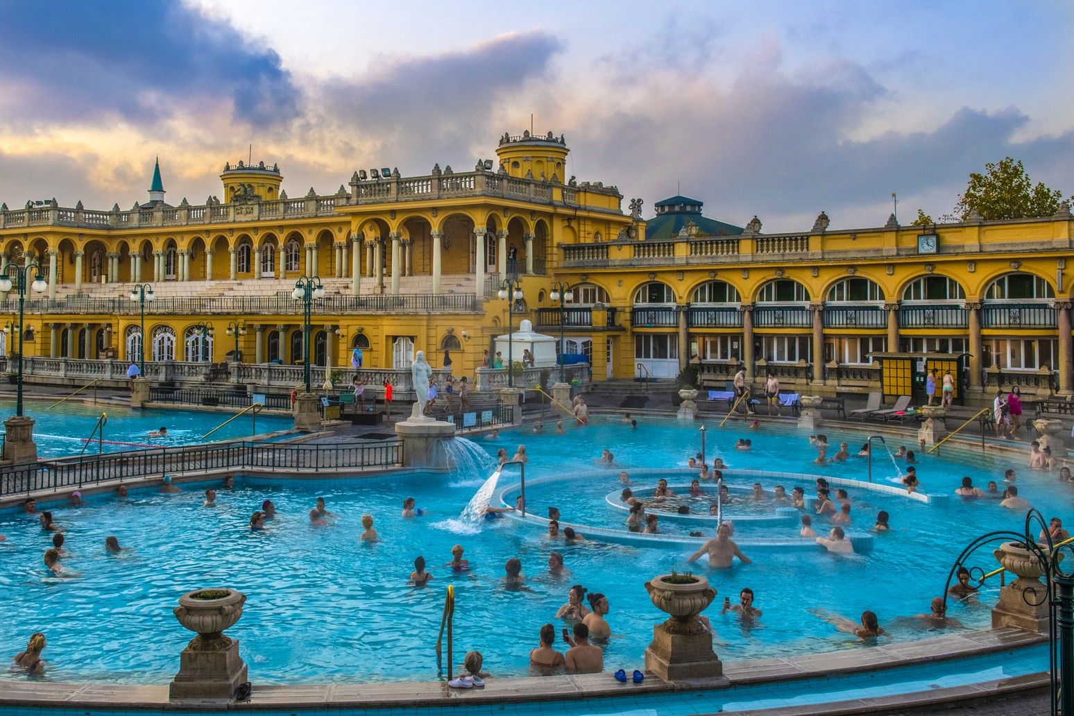 Széchenyi
