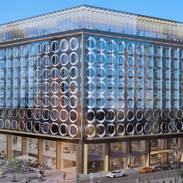 Tizenkét Kossuth-díjas építész, köztük Rubik Ernő kritizálja a Sofitel szálloda átépítését