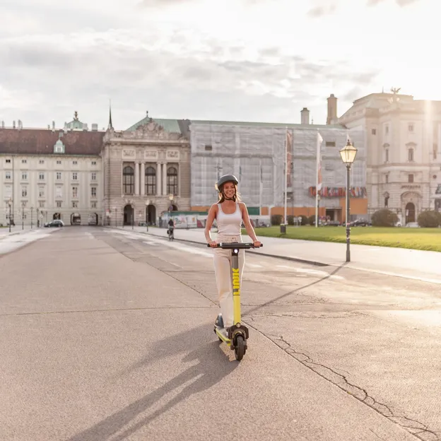 Elfogyott a türelem, Bécsben is szigorítják a rollerhasználatot