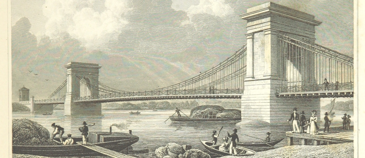 Hammersmith híd