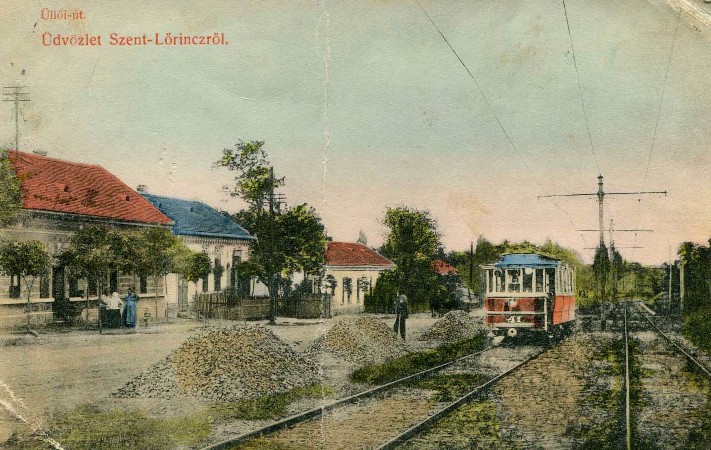 Pestlőrinc