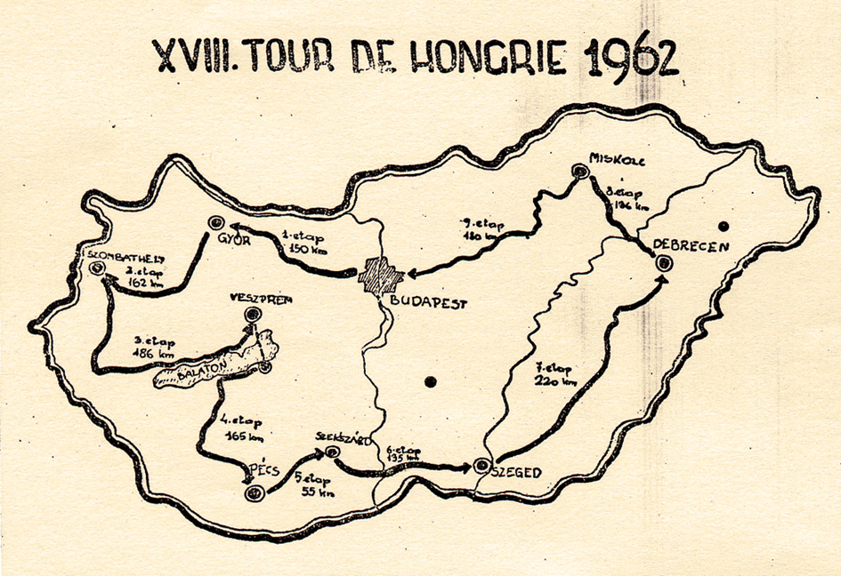 Tour