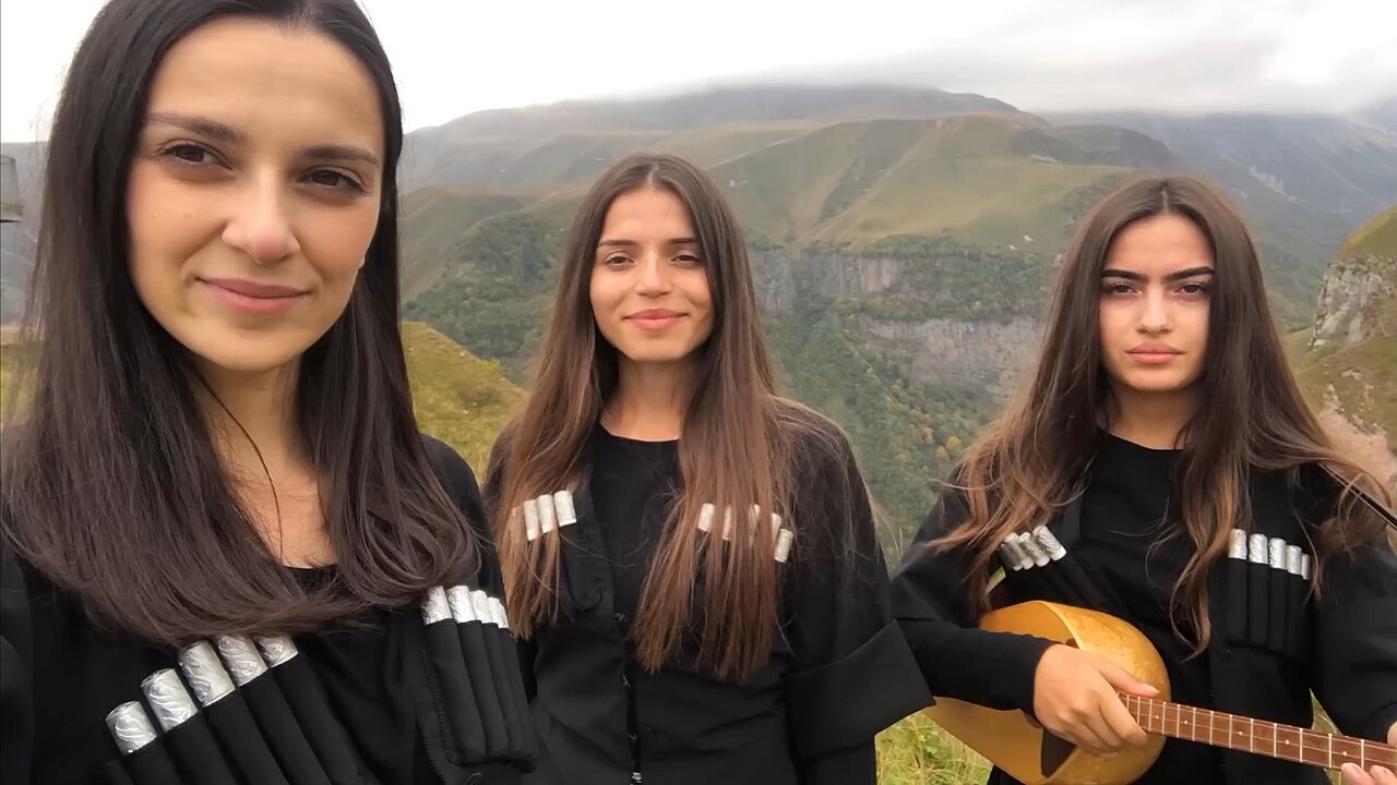 Trio