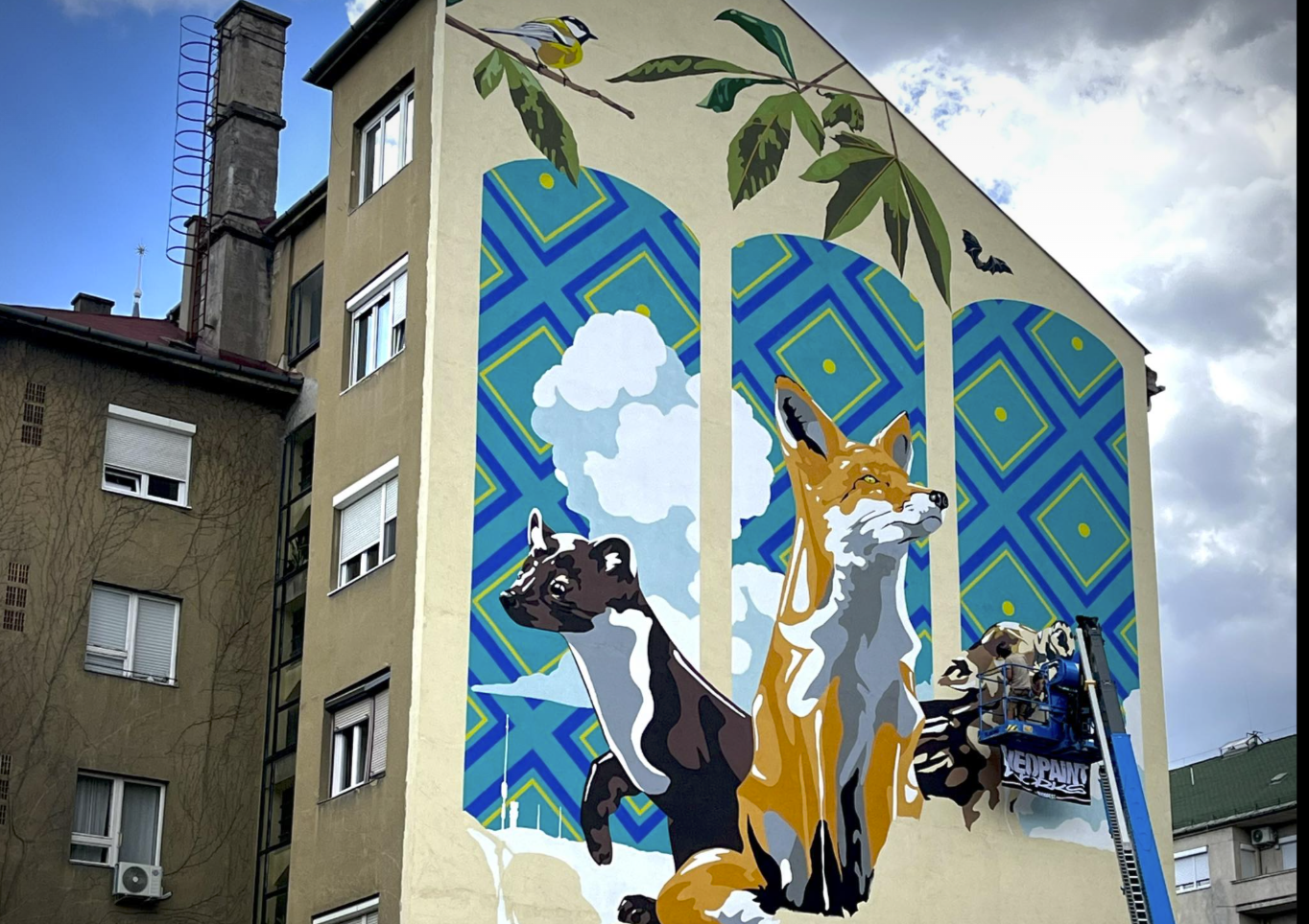 Böszörményi