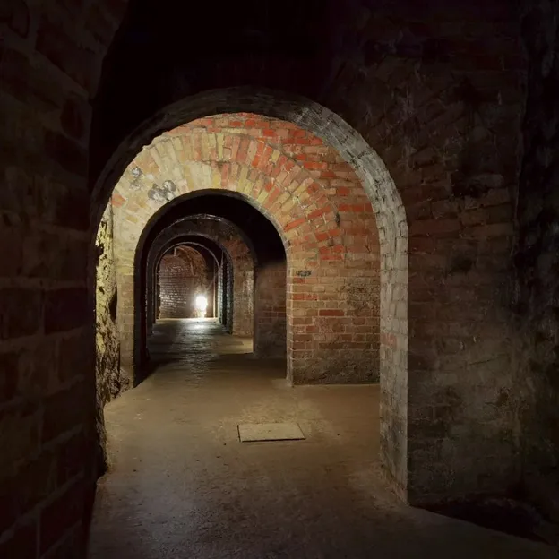 Barlangtúra a Várhegy titkainak nyomában – bunkerek, törökök, őskövületek