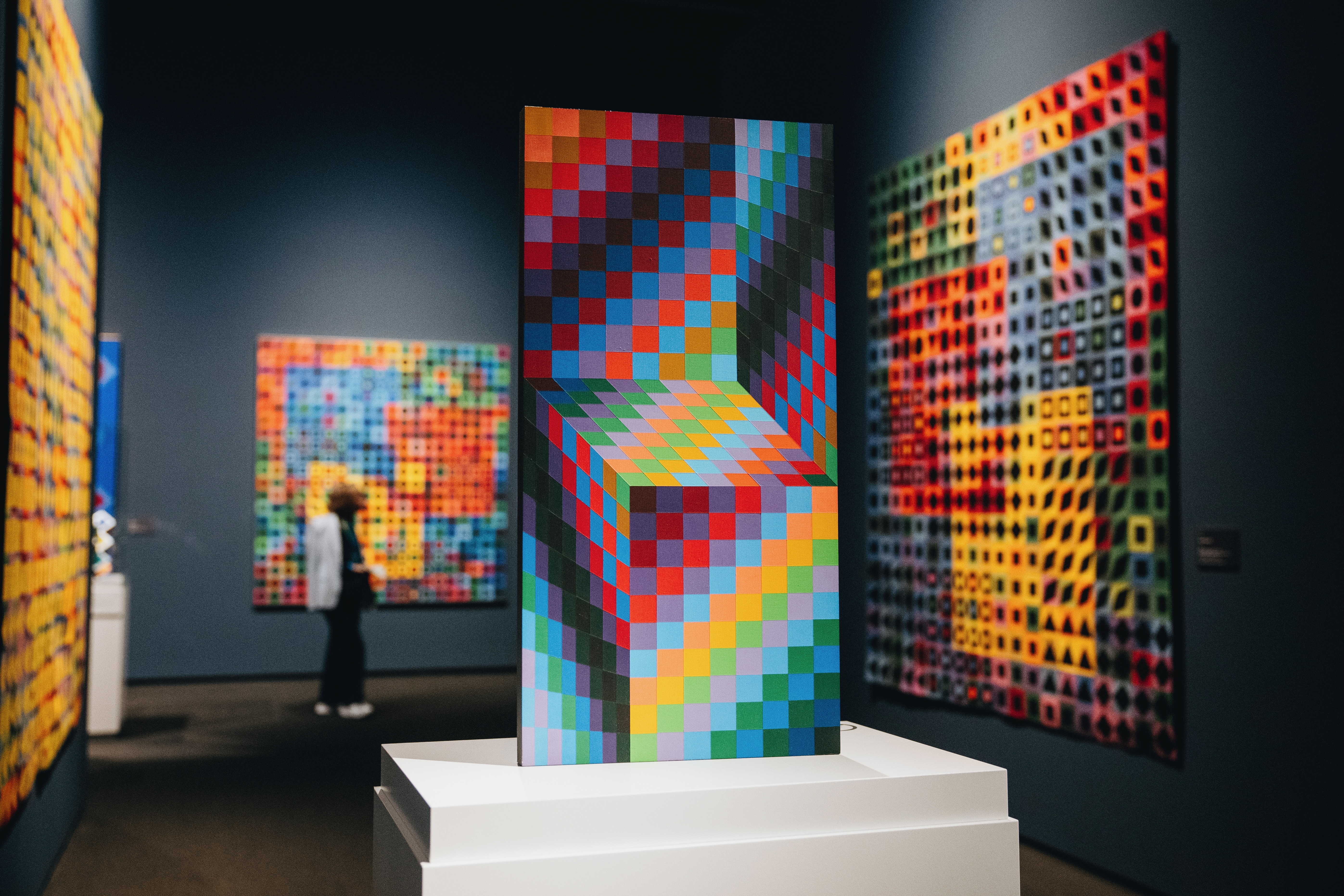 Vasarely