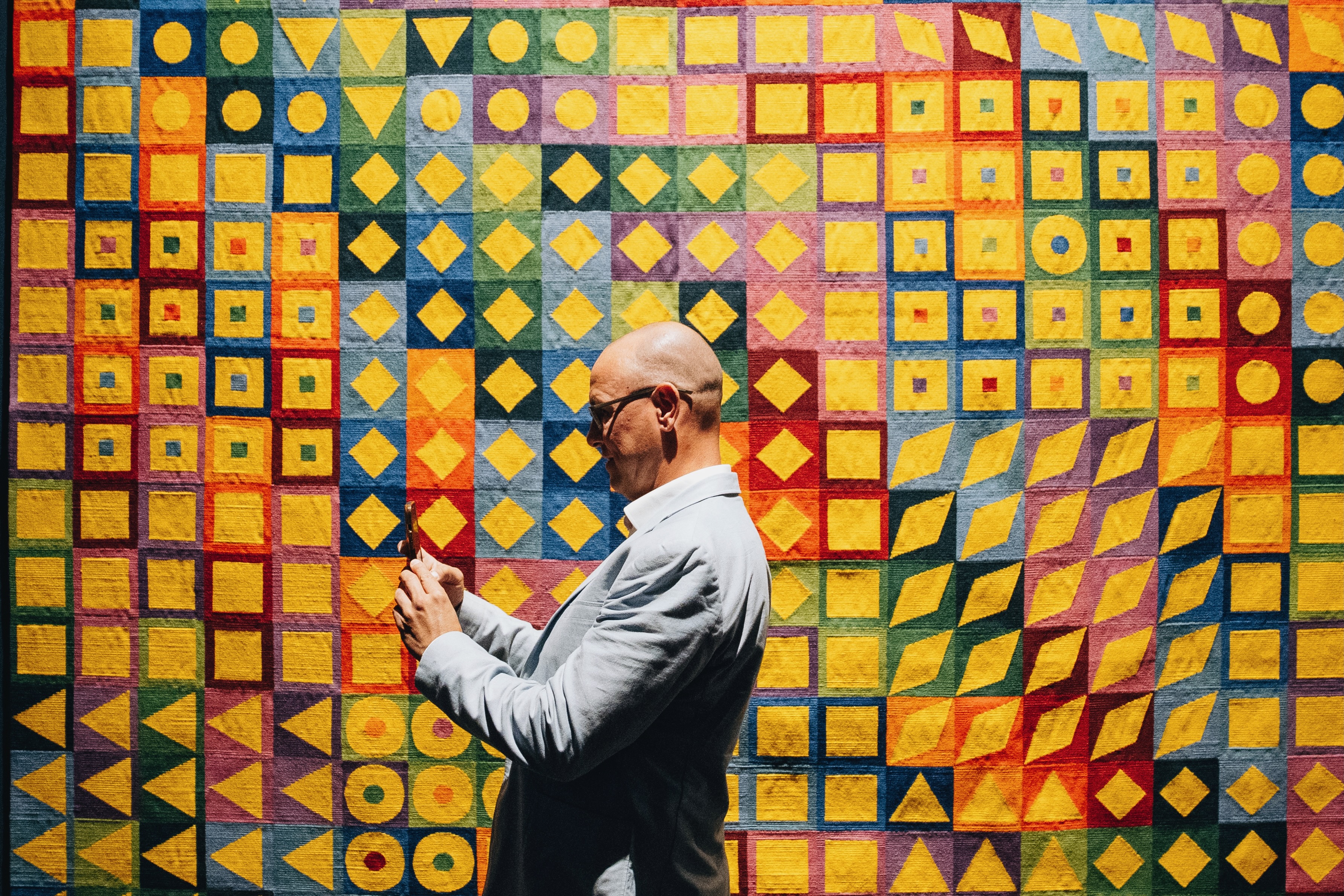 Vasarely
