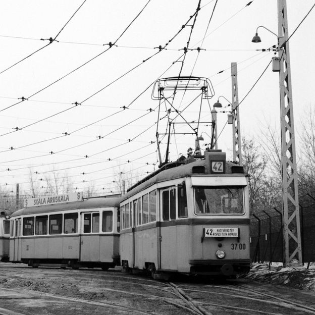 Kispest, végállomás – a 42-es villamos eddigi története
