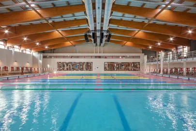 Hol ússzunk télen? 7+1 budapesti medence sportoláshoz