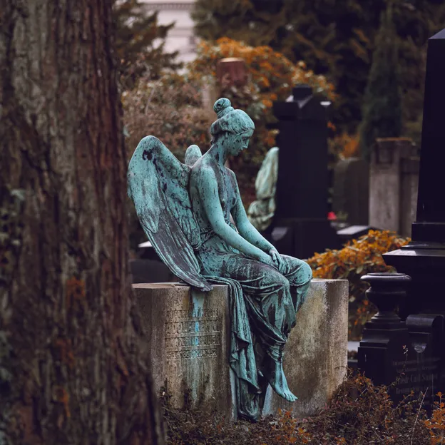 5 napig szünetel az ügyintézés a budapesti temetőkben
