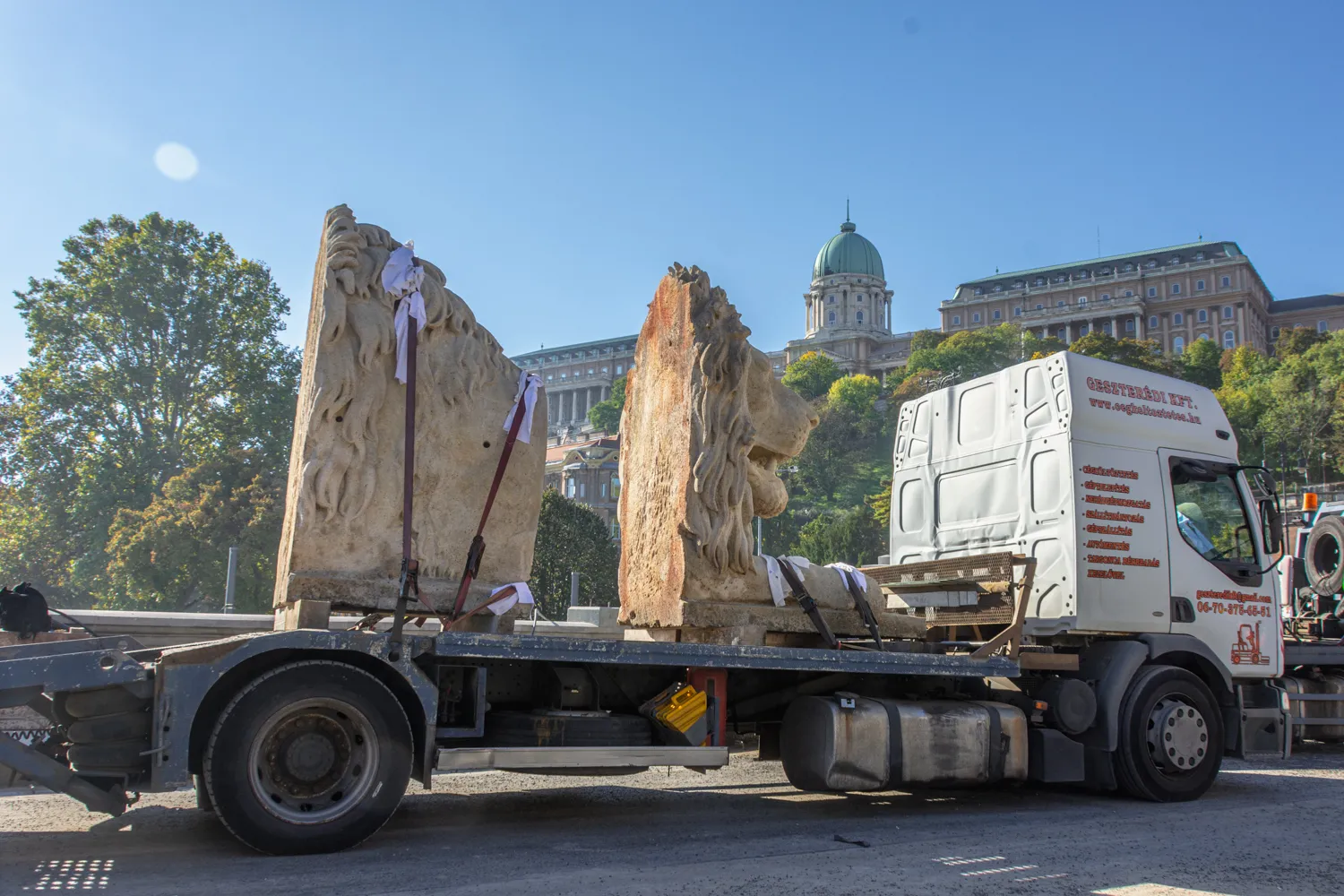 Fotó: Bartha Dorka