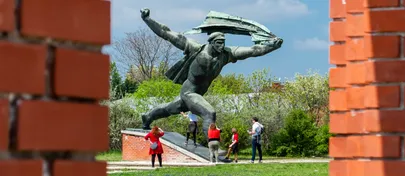A budapesti Memento Park is felkerült Európa legveszélyeztetettebb örökségi helyszíneinek listájára