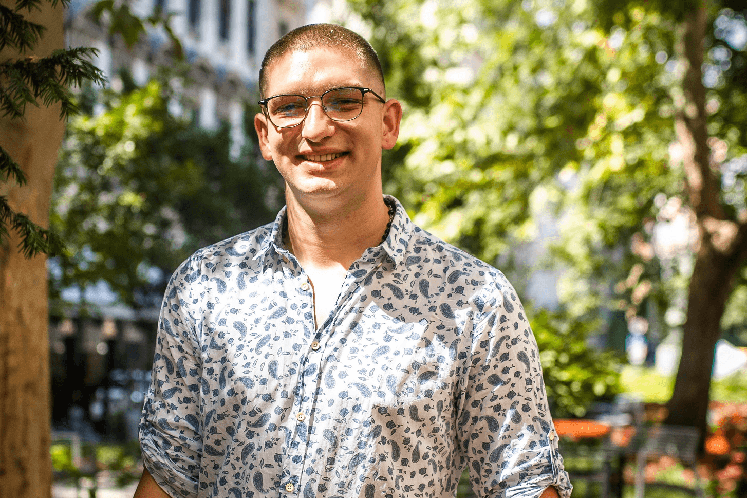 Oláh Patrik: Sokat kell tennünk azért, hogy az emberek visszajöjjenek a komolyzenei koncertekre