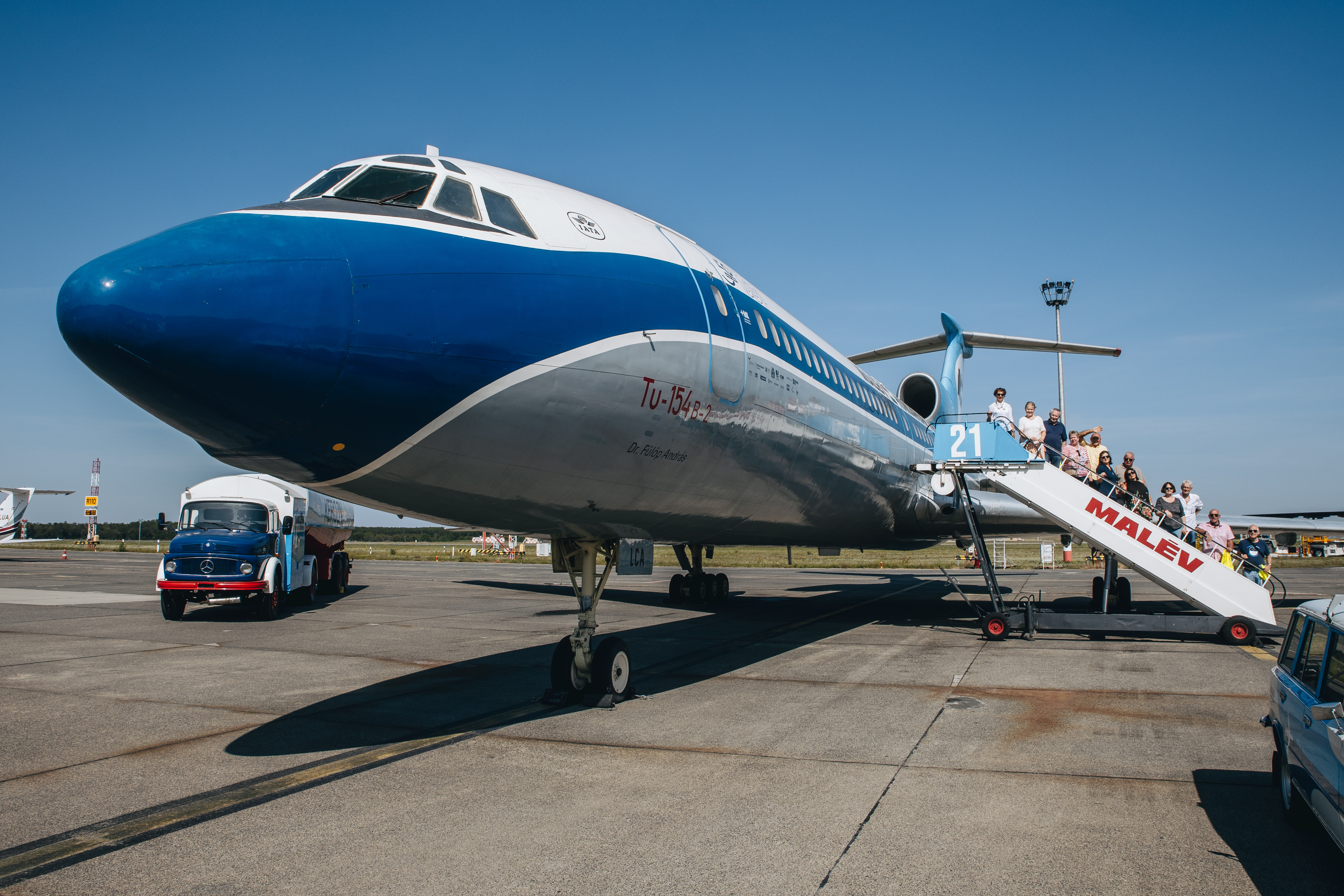 Aeropark