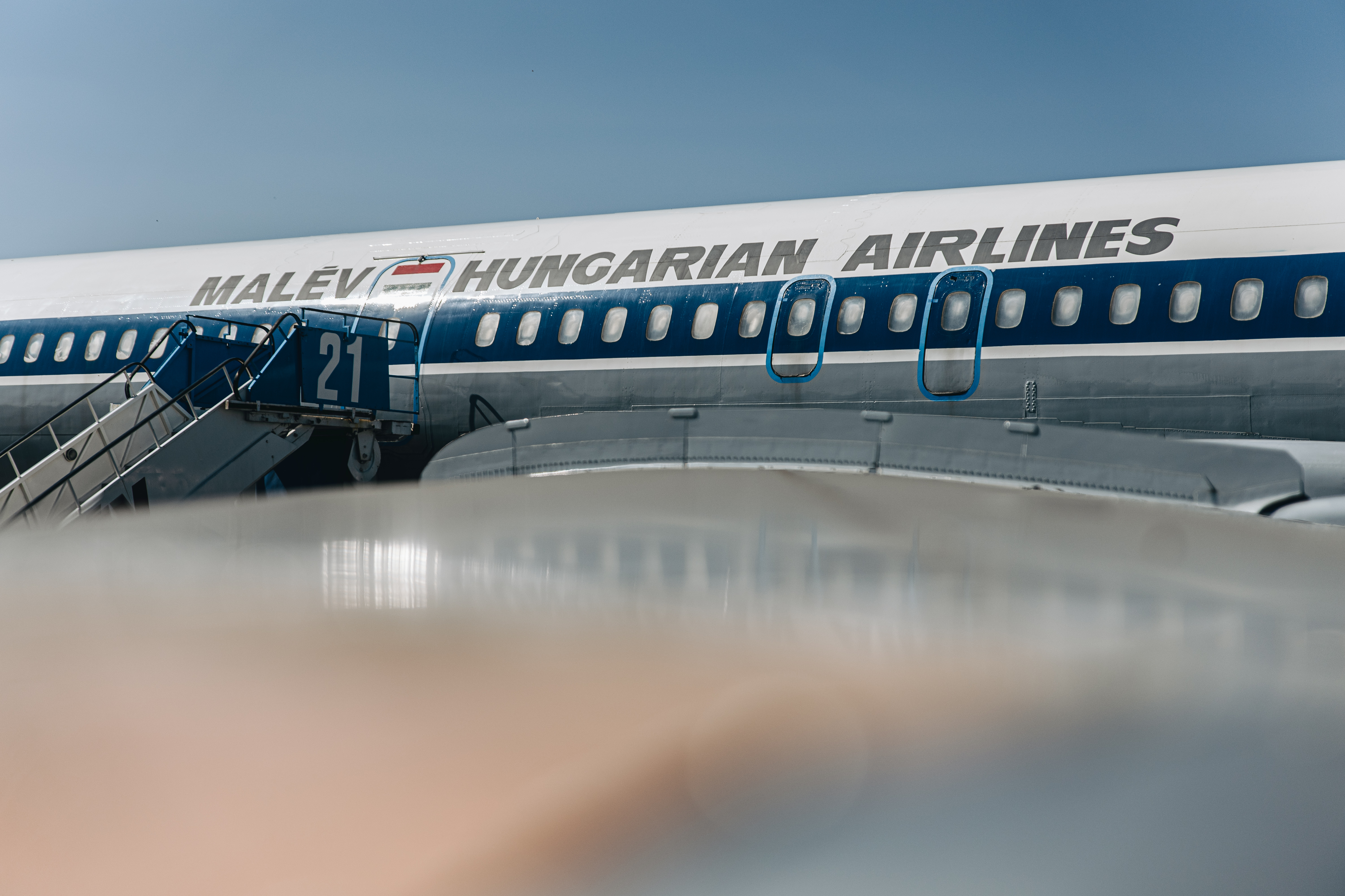 Aeropark