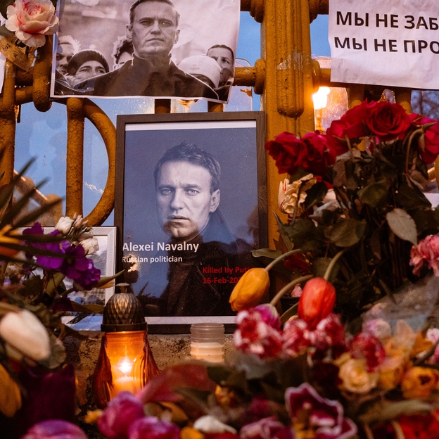 Karácsony Gergely: Navalnij az elnyomással szembeni örök harc mártírja, egy zsarnok áldozata