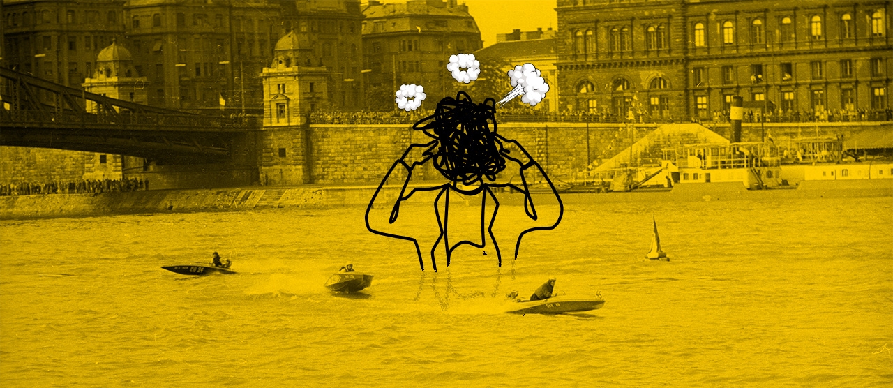 3 plusz 1 valaha volt verseny Budapesten, amiket ma már lehetetlen lenne megrendezni 