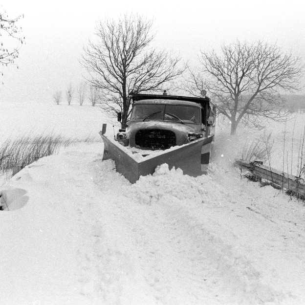 Így havazódtatok be ti – szemezgettünk az 1987-es olvasói történetekből