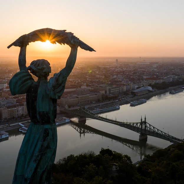 Sokszínű Budapest: kínaiak, ukránok és vietnámiak élnek velünk a legtöbben