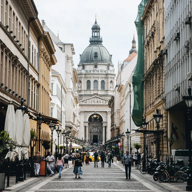 Öt dolog, amit nem tudtál Budapest látványosságairól