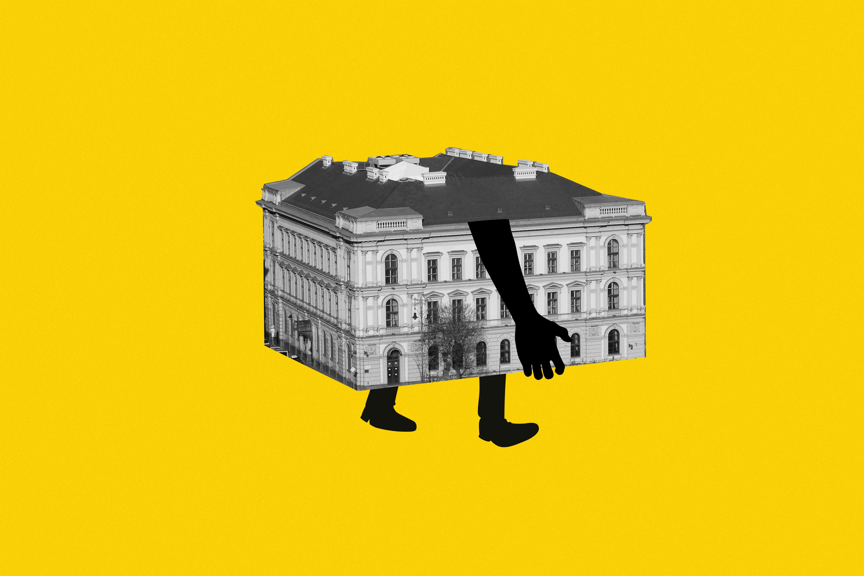 Elköltözik az orosz kémbank