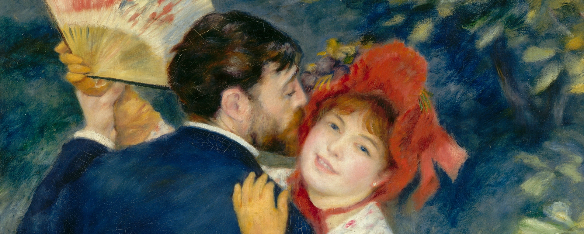Már megveheted a jegyed az őszi Renoir-kiállításra a Szépművészeti Múzeumba