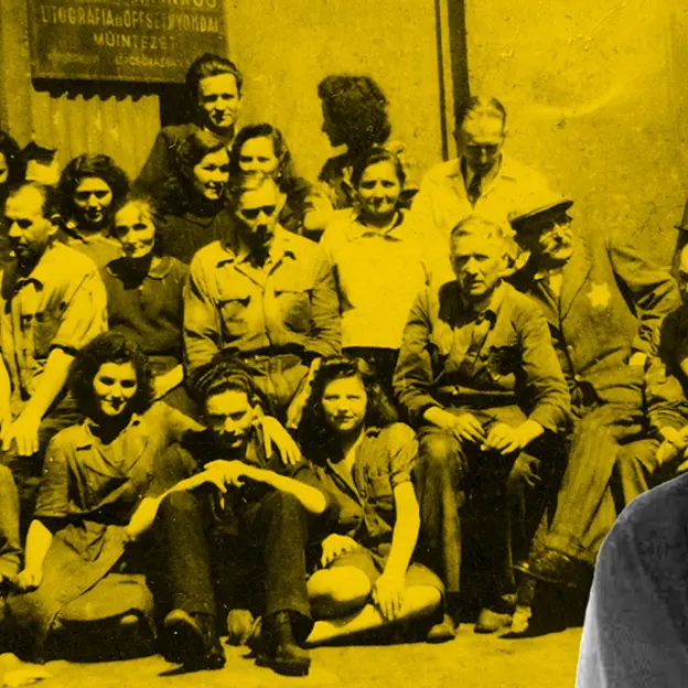 Zuglóban mentette meg zsidók ezreit a magyar Schindler – Ocskay Lászlót végül csak hálapénzből tudták eltemetni 